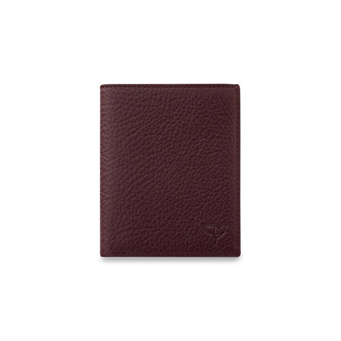 Zoozie Bags Denver - Rojo Claret Zoozie Bags Denver - Rojo Claret